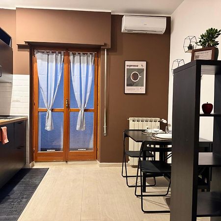 Vatican Studio Flat Apartment Rome Exterior photo